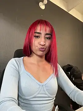 JuliethaDemon_ live sex cam