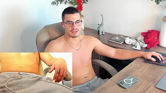 Jay_Grip live sex cam