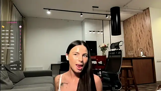 JackiHemrick live sex cam