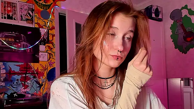 Sunny_Mouse_ live sex cam