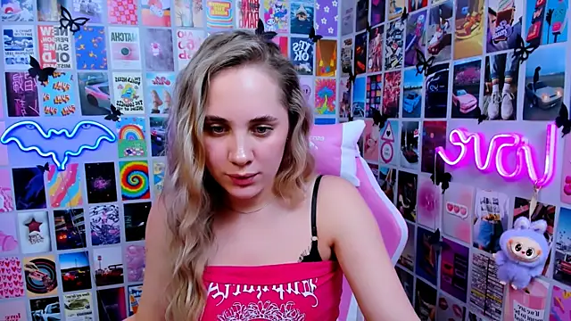 MiaMilas live sex cam