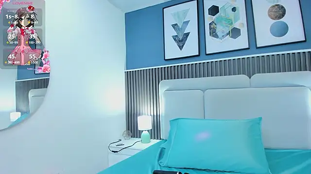 Miia_cute18 live sex cam