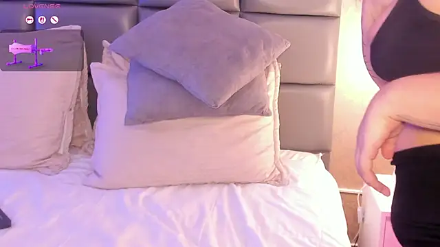 SpicySugar_ live sex cam