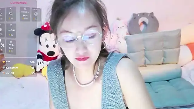 baozi-DDET's cam snapshot