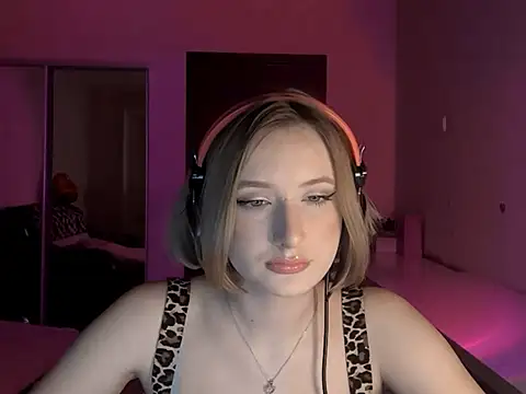 DeliciaBagnoli's cam snapshot