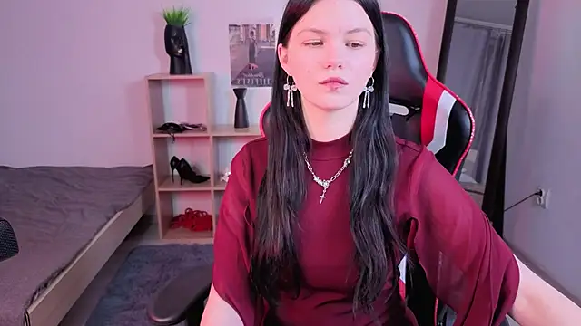 Maria_trend's cam snapshot