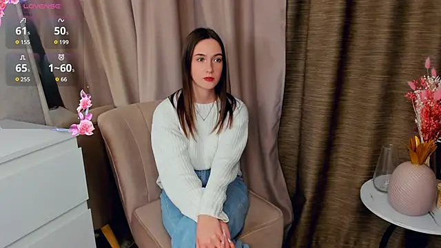 DionneRiscen's cam snapshot