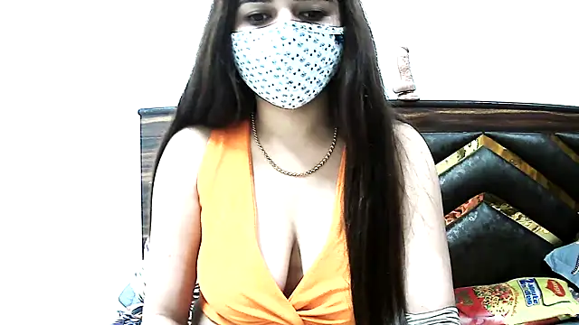 Gloie4u's cam snapshot