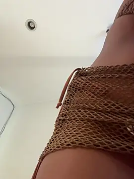 Valeria-escobar's cam snapshot