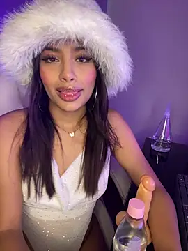 Dulce_pink18's cam snapshot