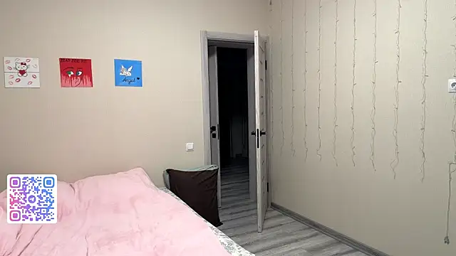 Bellanortt's cam snapshot