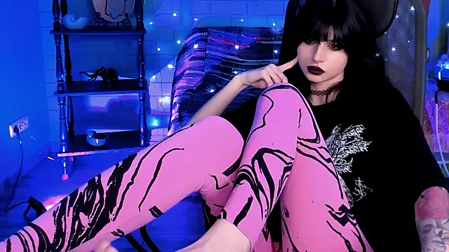 JadeCastle_'s cam snapshot