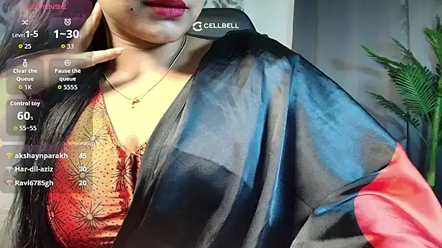 _Lisha_'s cam snapshot