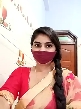 Hot-Soniya733's cam snapshot