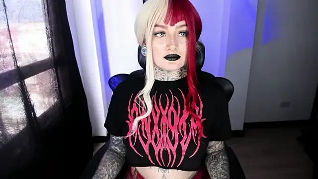 Anaii_Gomez live sex cam