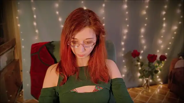 orianna_pumpkin's cam snapshot