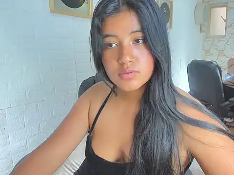 Iris_Laus's cam snapshot