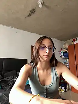 Aria__Rousse03's cam snapshot