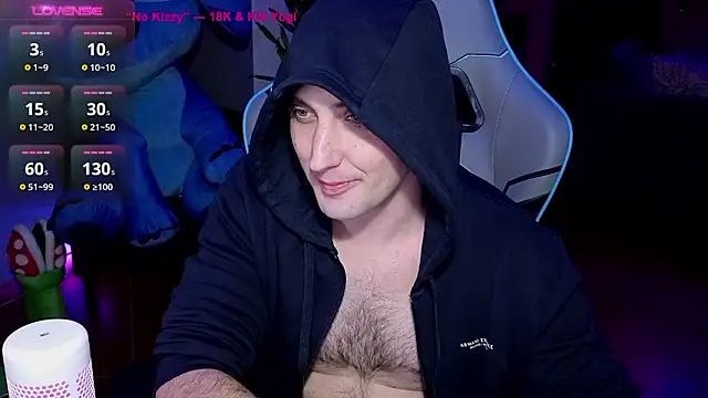 Gil_gamesh90's cam snapshot