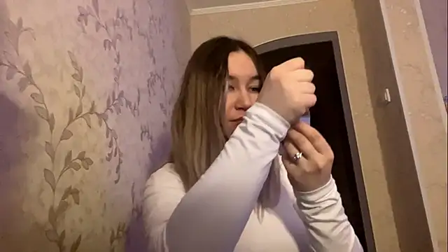 UrrKitty's cam snapshot