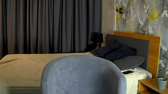 MarenCalarco's cam snapshot