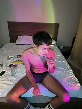 fabianmyst's cam snapshot