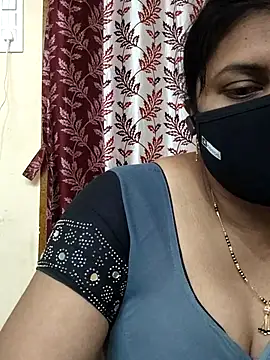 Indian_Telugu_Indhu's cam snapshot