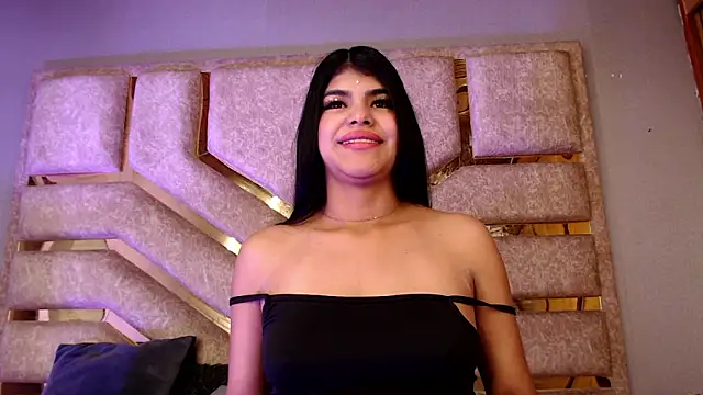 VyoletFox's cam snapshot