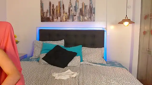 scarletbone's cam snapshot