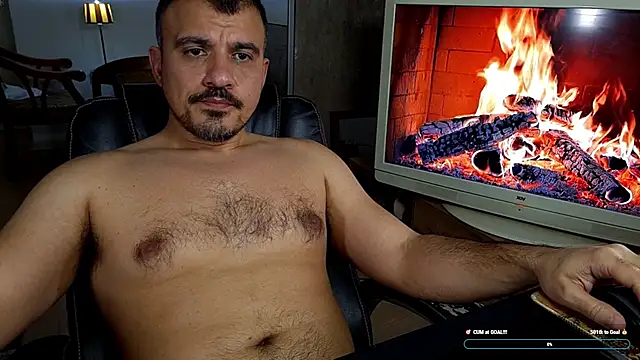 officeman7's cam snapshot