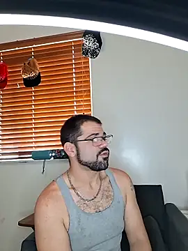 Zander823's cam snapshot