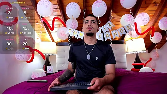 Sebastian_Berne's cam snapshot