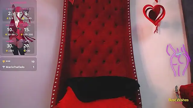 BiancaAntonelli live sex cam