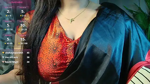 _Lisha_ live sex cam