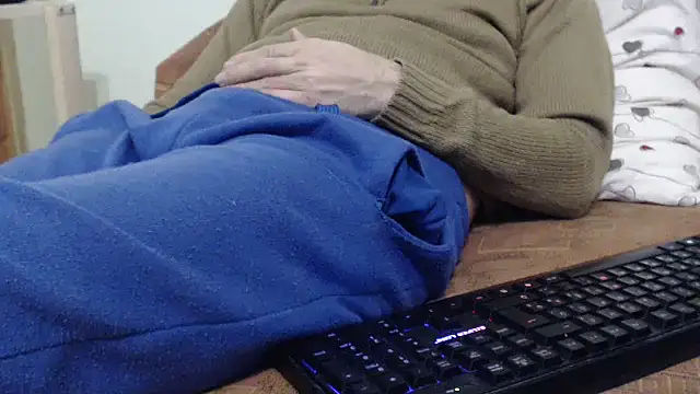 VASKOS178's cam snapshot