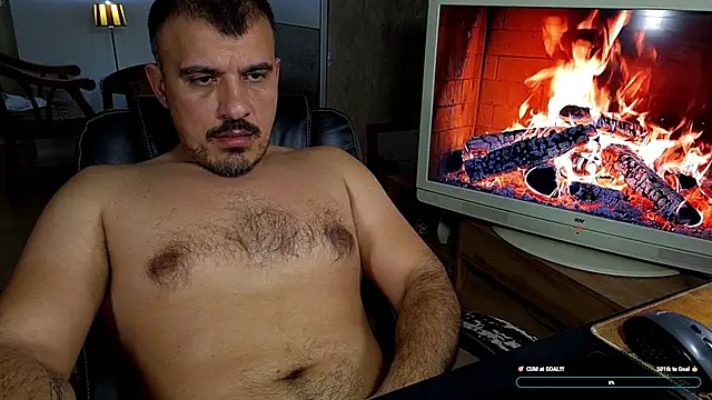 officeman7's cam snapshot