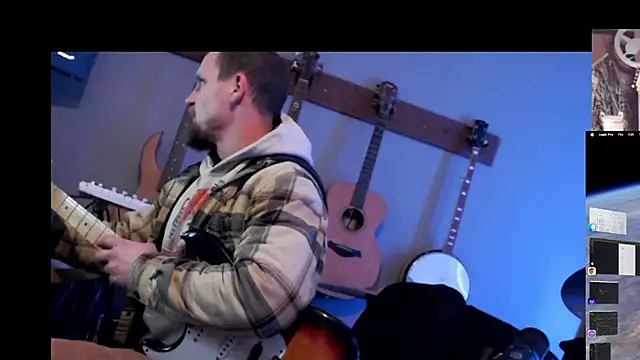 itsjameswebbscope's cam snapshot