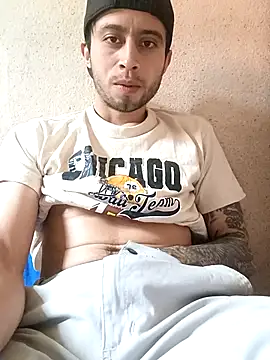 Addicted_toyour_vagina's cam snapshot