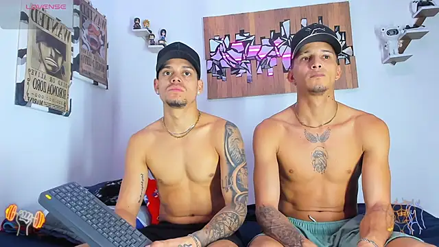 Friendsofeverything_'s cam snapshot