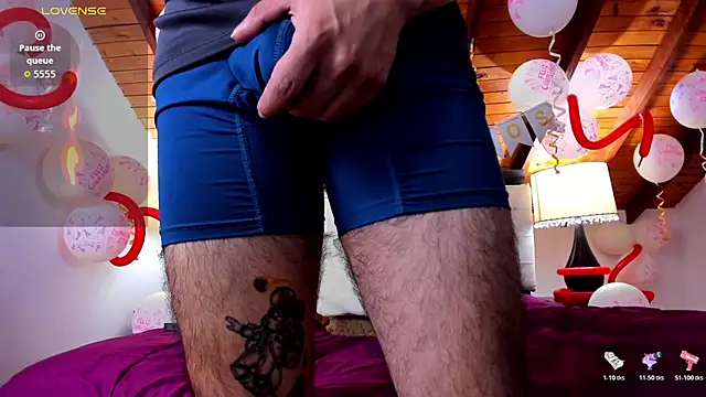 Sebastian_Berne's cam snapshot