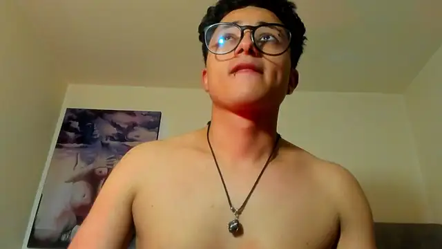 Adonibaskerville4's cam snapshot