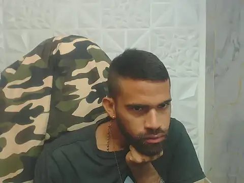 chacorta_'s cam snapshot