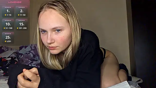 KarinRobertson's cam snapshot