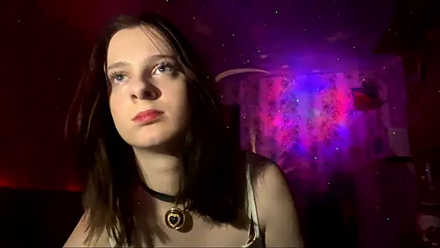 Hannabey's cam snapshot