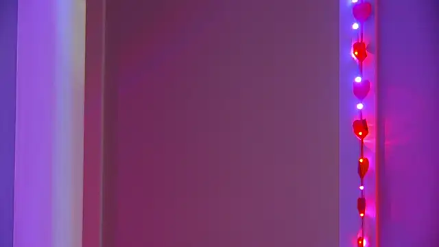 GentleRossi's cam snapshot