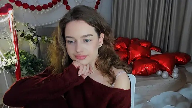 MiracleCurly's cam snapshot