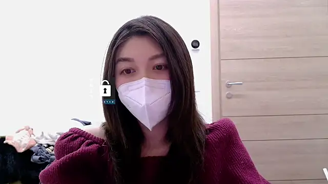 fioralba's cam snapshot