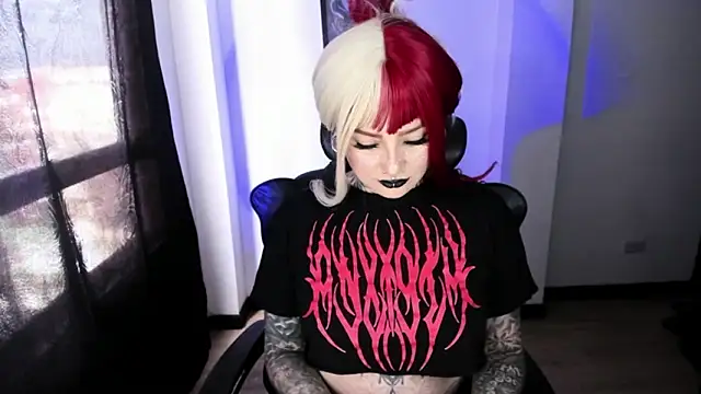 Anaii_Gomez live sex cam