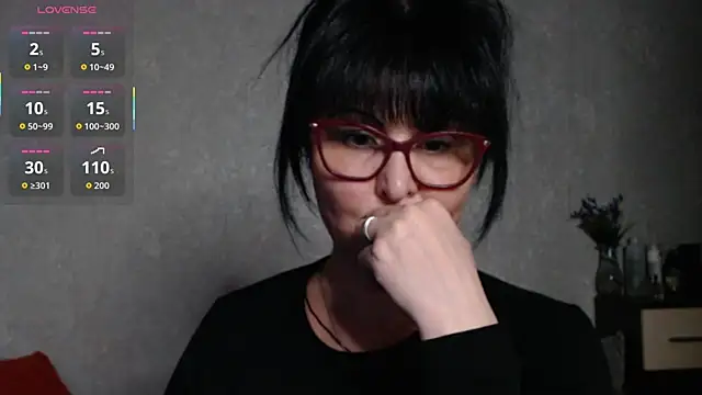 _Brynetka_'s cam snapshot