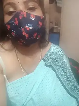 Madhusri_Tamil_Telugu's cam snapshot